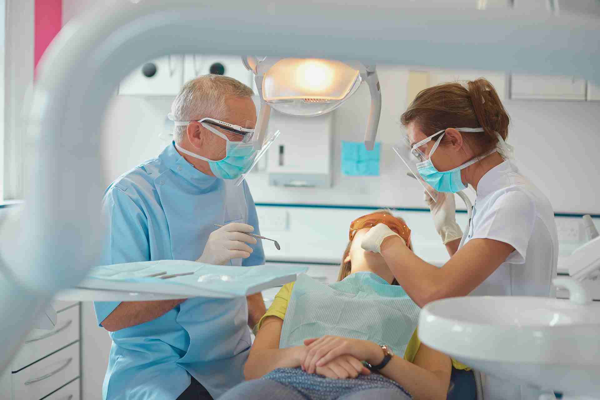 Dentist in Clear Spring, MD